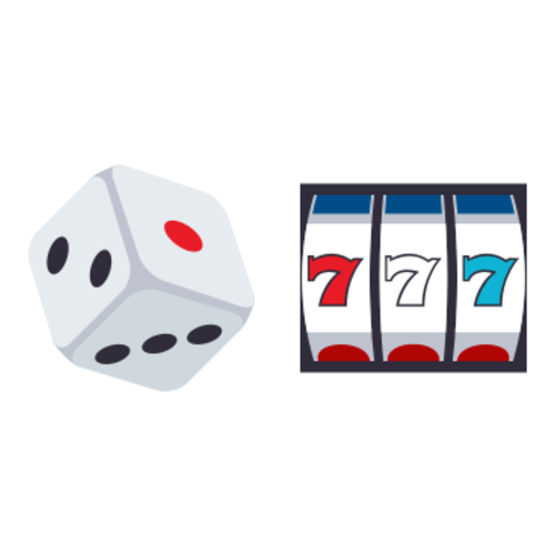 🎲🎰 Emoji Domain EmojiOne rendering